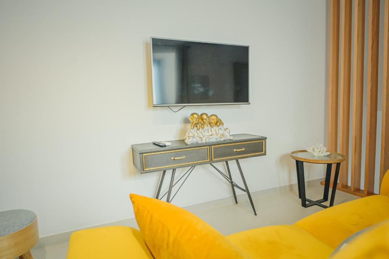 Estudio Boutique Terral Conil De La Frontera Exterior photo